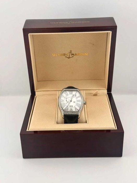 Наручные часы Ulysse Nardin Ludovico Perpetual