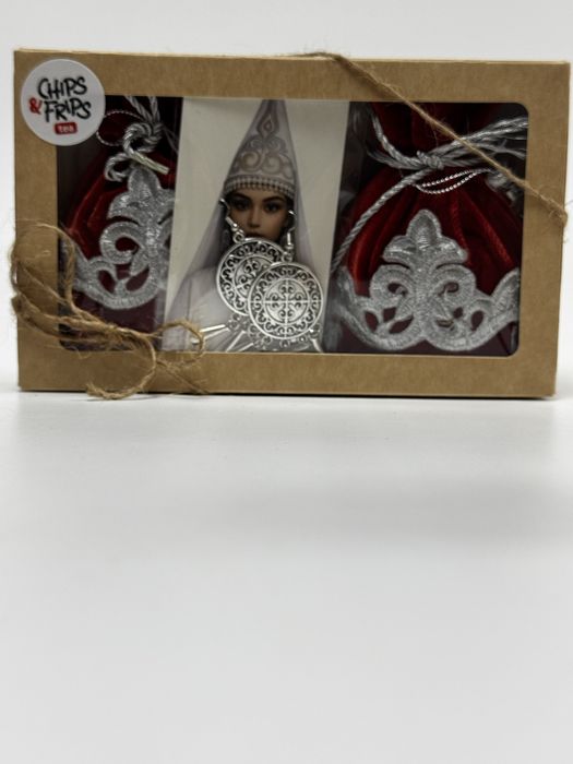 Шоколадные изделия