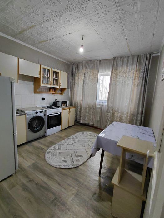 1 комн. Смарт. Тв. Ред