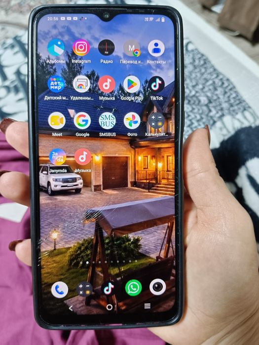 Смартфон Vivo y53s