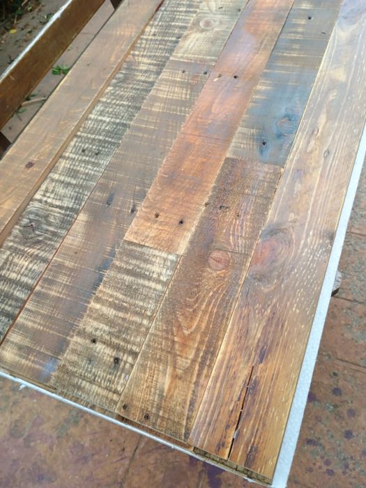 vand lemn vechi recuperat și scândură antichizată