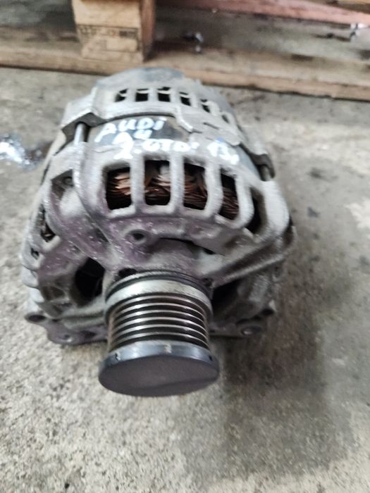 Алтернатор за Audi  2.0tdi