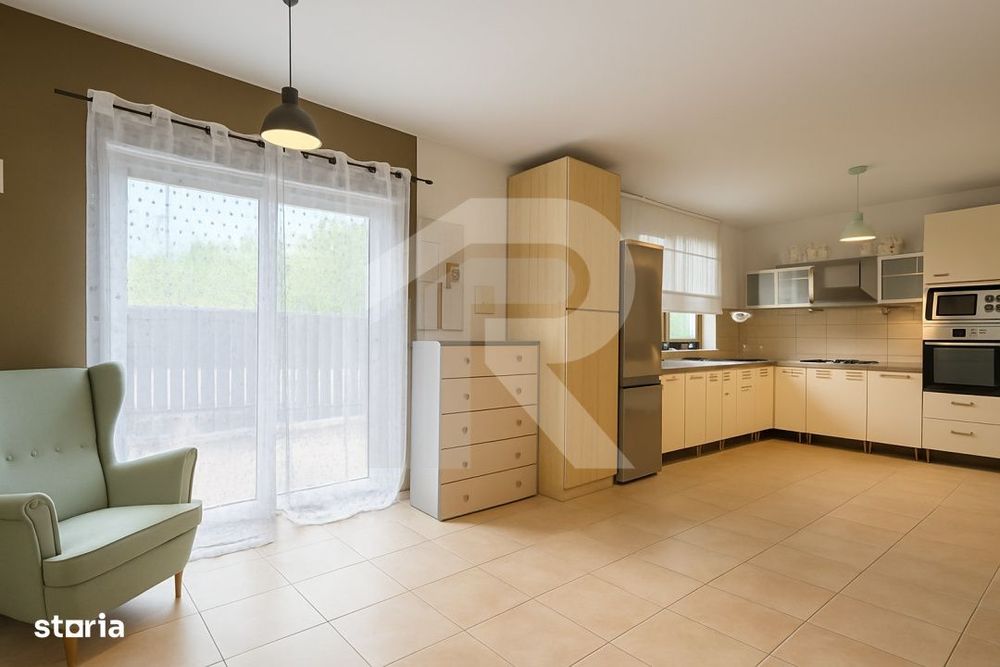 Casa intre doua paduri - TARTASESTI - DAMBOVITA