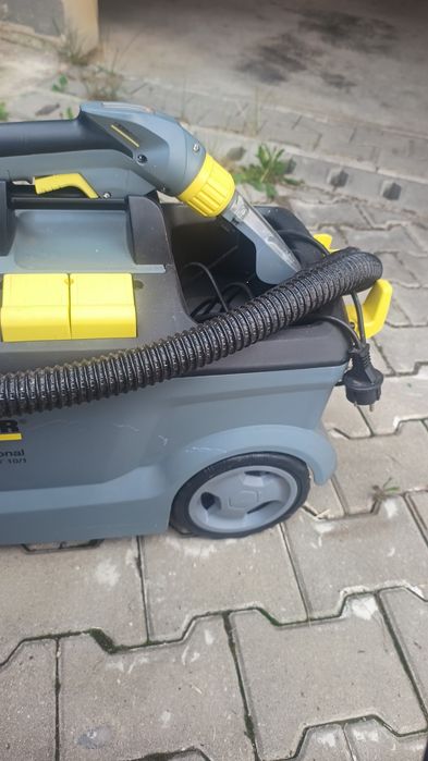 Aspirator Karcher puzzi 10/1
