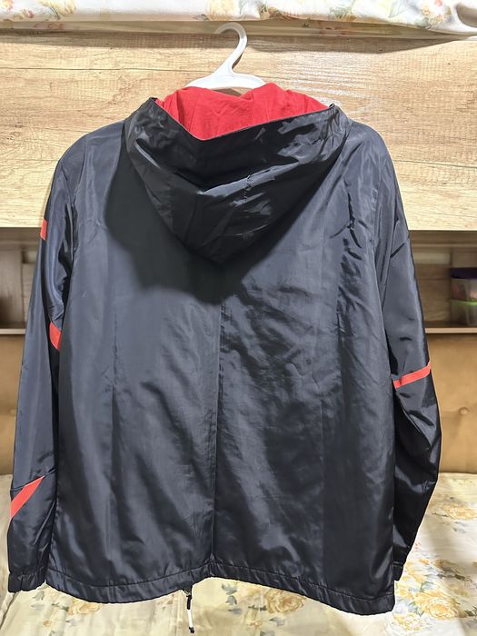 Ветровка мужская