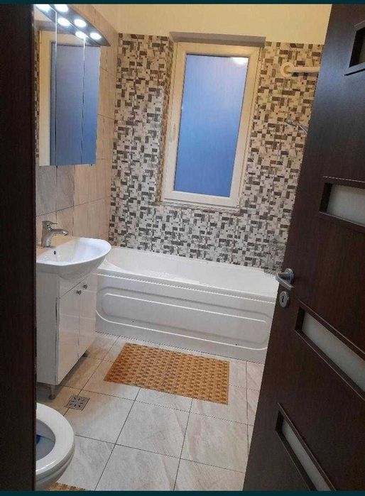 Inchiriere apartament 2 camere Bdul Metalurgiei