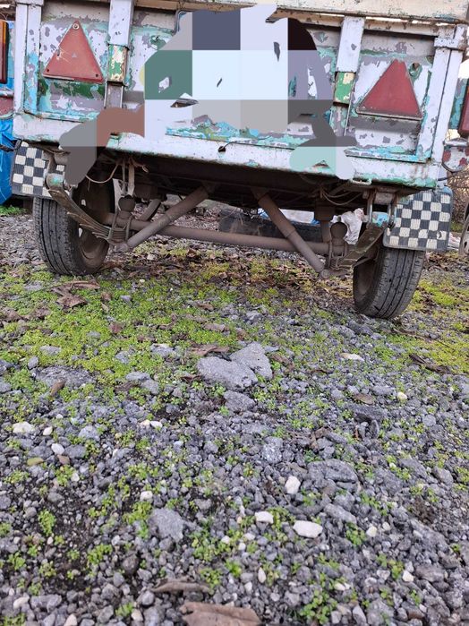 Ремарке с или без регистрация