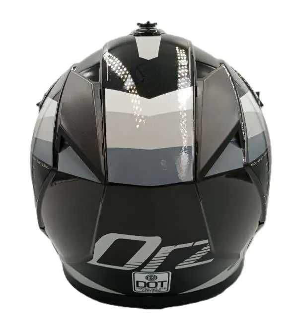 Кросова каска ORZ 010200