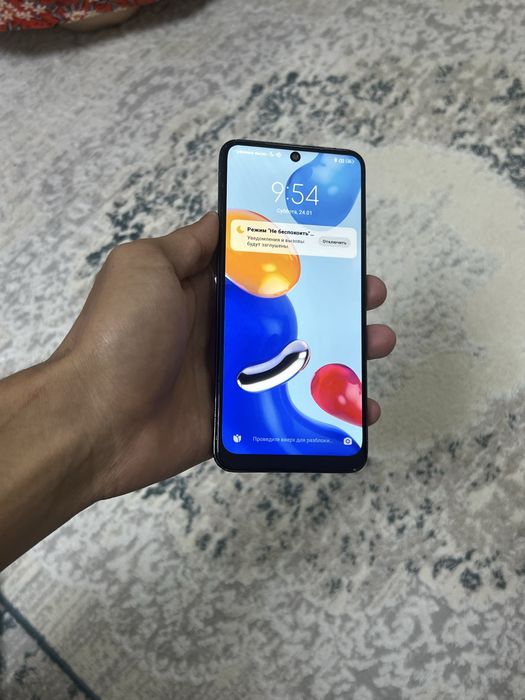 Redmi Note 11 64gb срочно