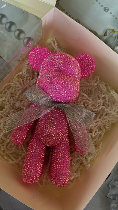 Букеты из атлысных лент