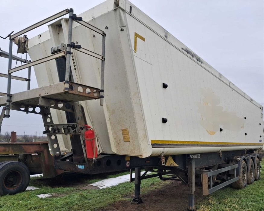 Scmitz Cargobull SGF*S3/A10