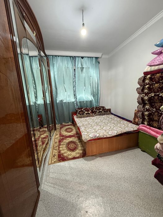 7 комнатный дом