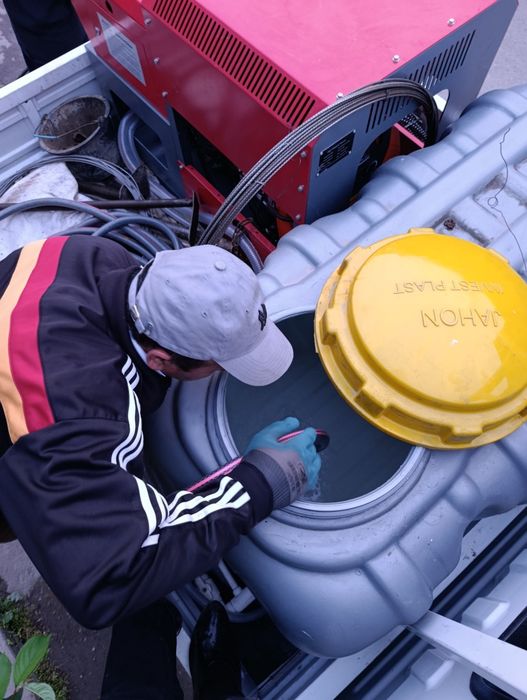 Kanalizatsiya quvurlarini sifatli tozalash xizmati24/7 30yilli tajriba