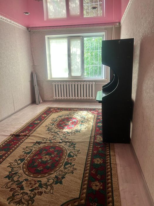 Продам 2 комн.кв, 19 мкр, 1/5