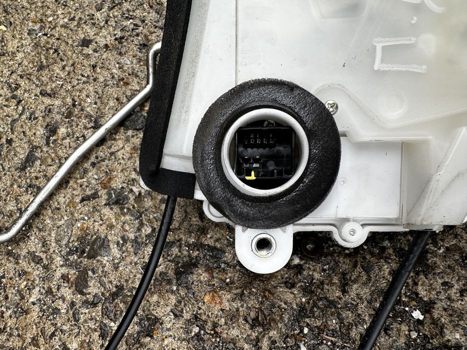 Предна дясна брава Honda Jazz 2008г-2015г