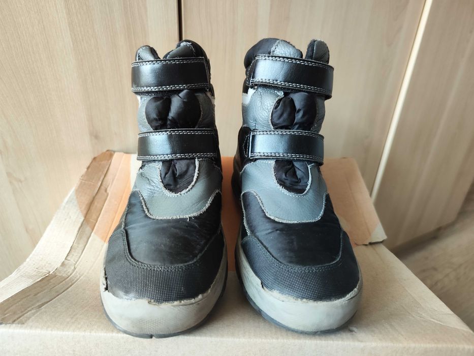 Детски апрески Колев и Колев с мембрана Ktex