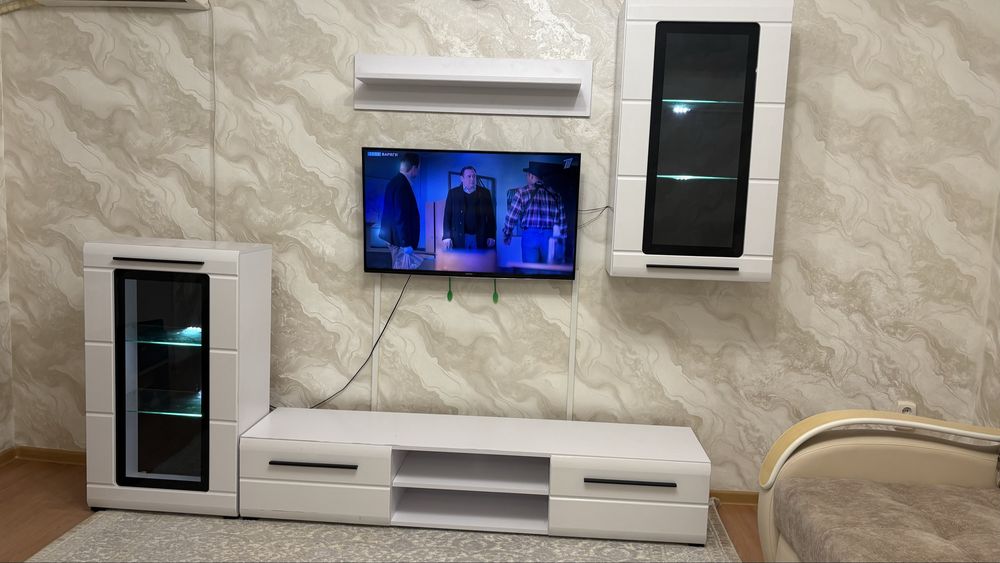 Продам стенку горку