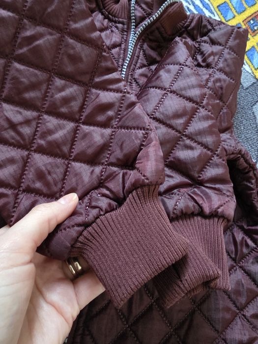 Set costum termic Mikkline si cizme Enfant lana