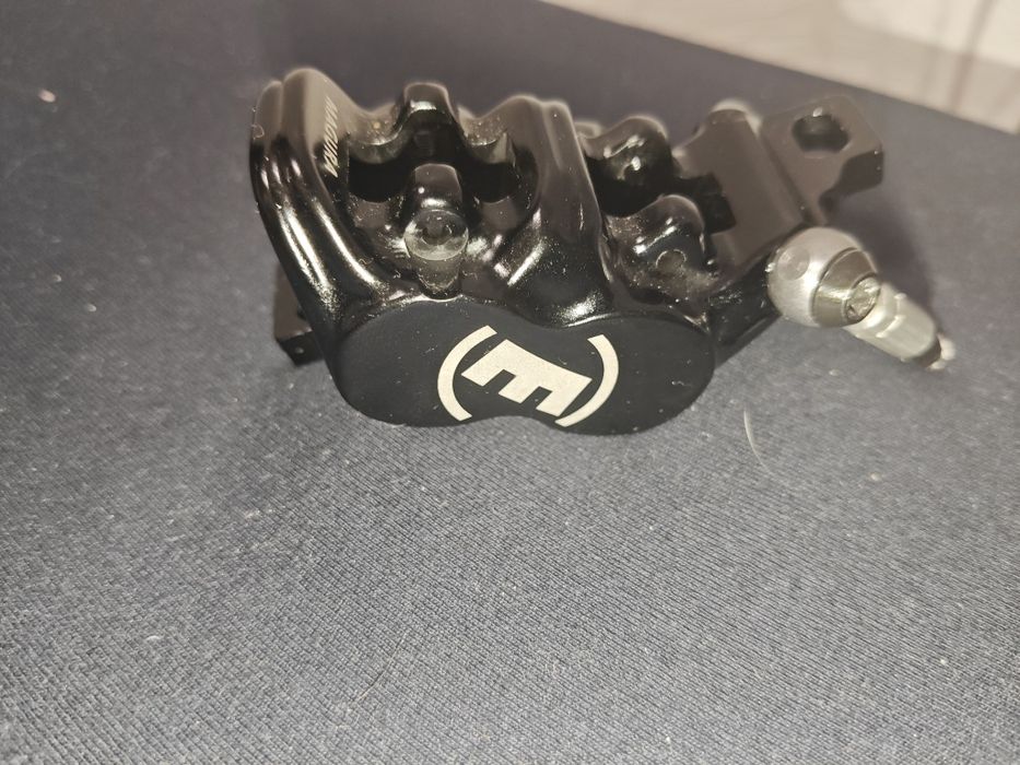 Спирачен апарат за колело Магура МТ5 (Magura MT5)