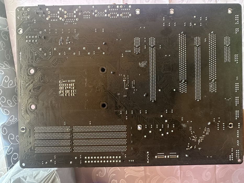 Componente calculator