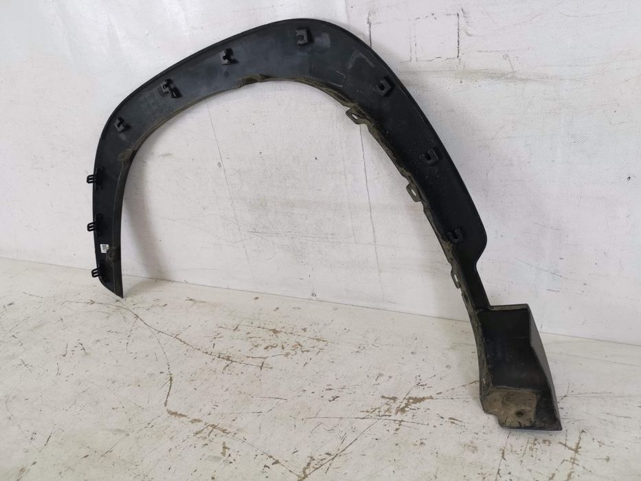 Предна дясна разширителна арка / Overfender Dqsna Toyota Corolla E210