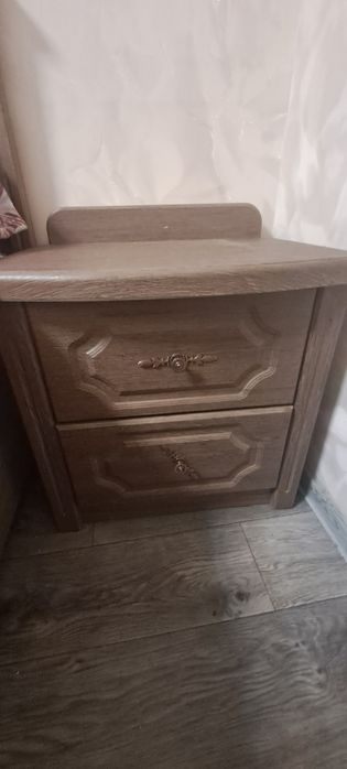 Кровать двухспальная