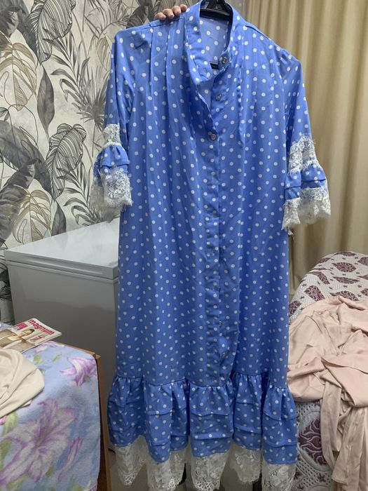 Продам платье