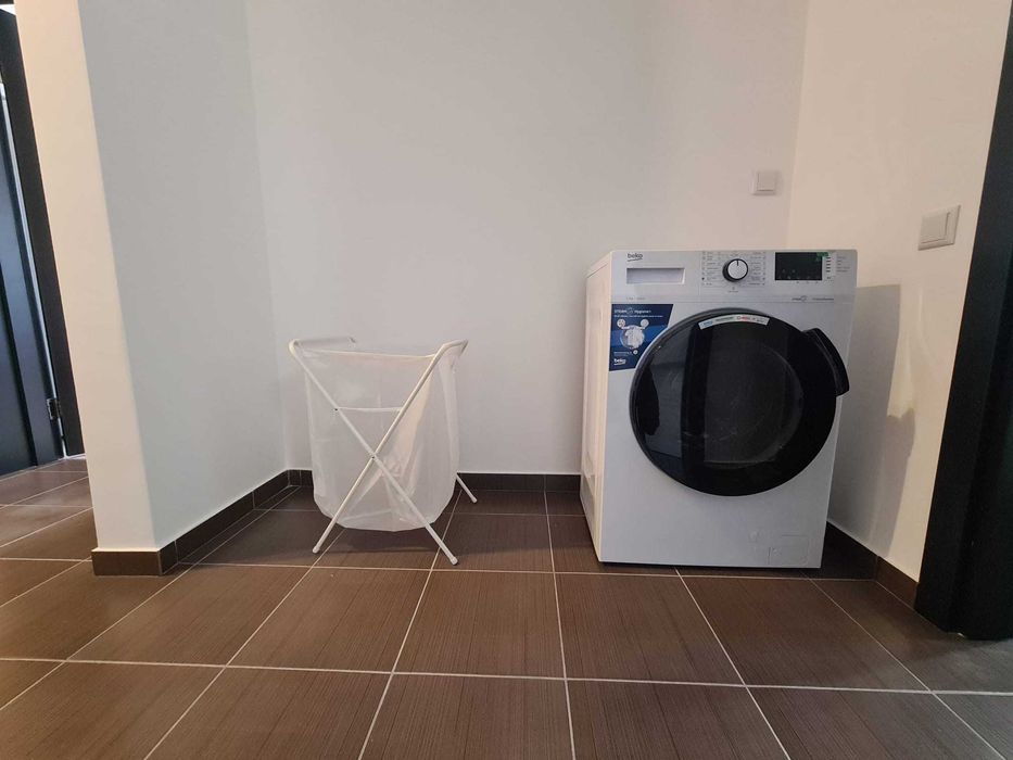 Inchiriere apartament 2 camere + parcare privata | Subcetate City |