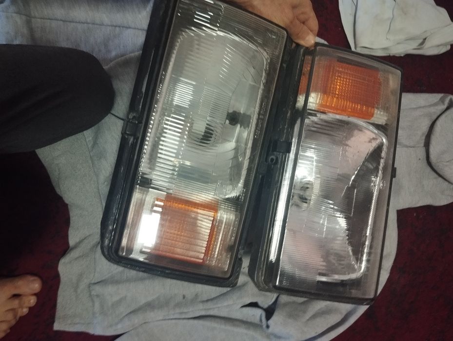 07 mashinani oldingi parasi ..