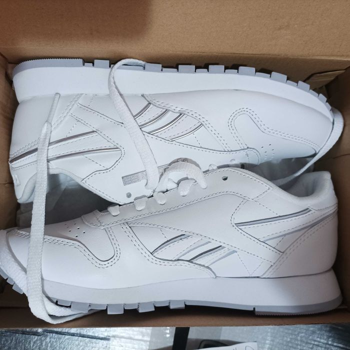 Reebok N34.5 23см стелка маратонки