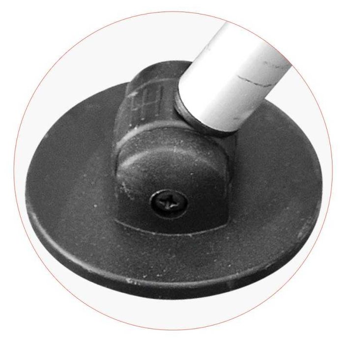 Scaun pentru pescuit HYC 013-II Baracuda