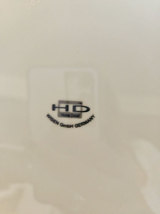 Чиния за торта с лопатка