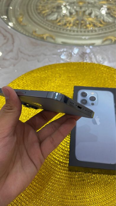 iPhone 13 Pro 256гб