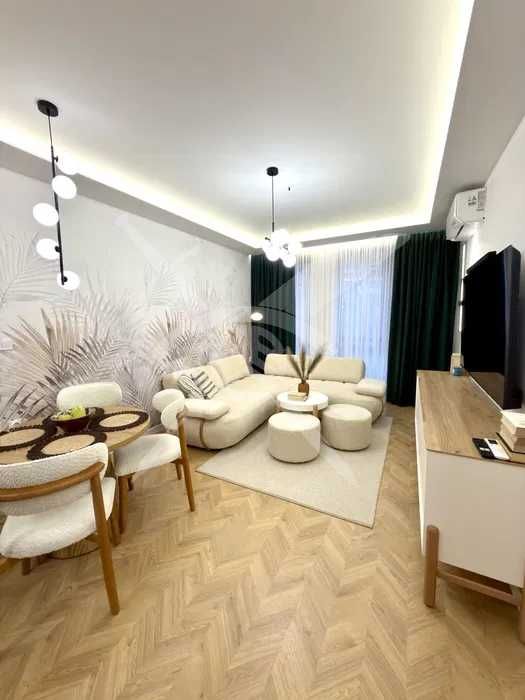 Продава се Двустаен апартамент в Пловдив, Тракия - 63 кв.м за 1328 €/кв.м - Снимка #2