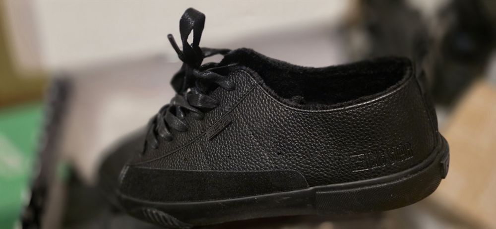 Зимни кецове Big star