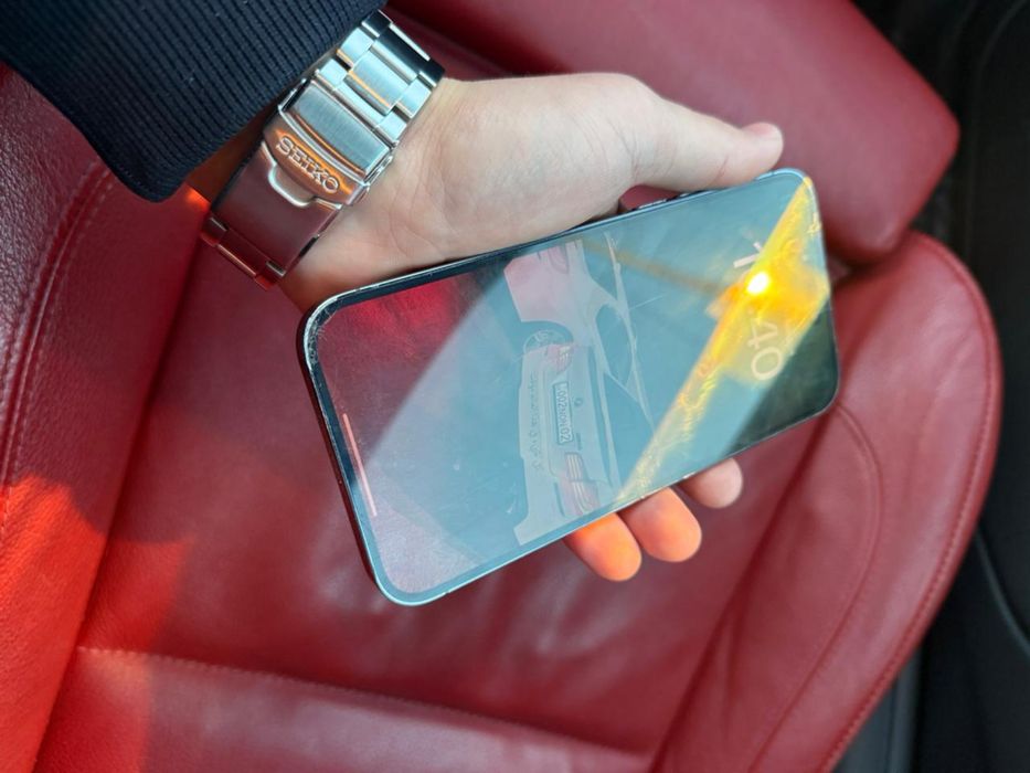 Iphone 14 pro max 1tb