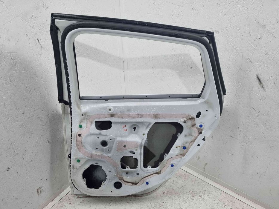 Usa dreapta spate Opel Astra J [Fabr 2009-2015] GAZ