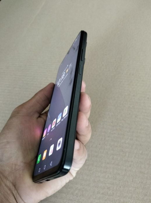 xonor x 7 b 8+8/128 turbo aperatifka qotmidii