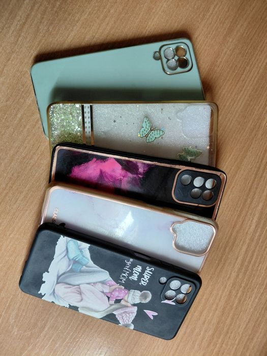 Продам Samsung A22