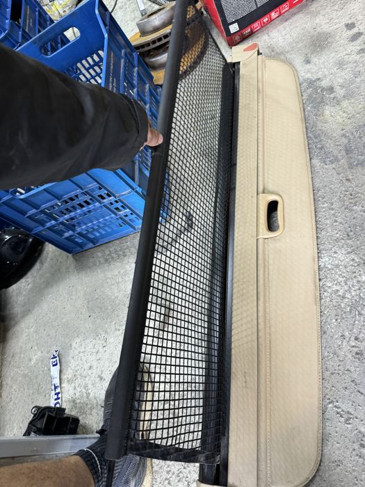 Щора бмв х5 е70 bmw x5 e70 щора за багажник shtora e70