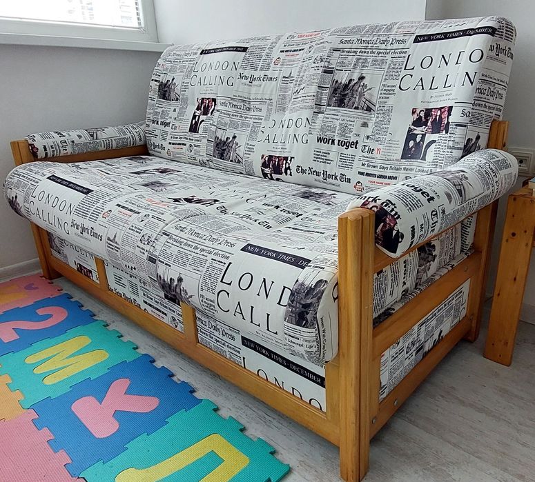 Винтидж холова гарнитура с разтегателен механизъм