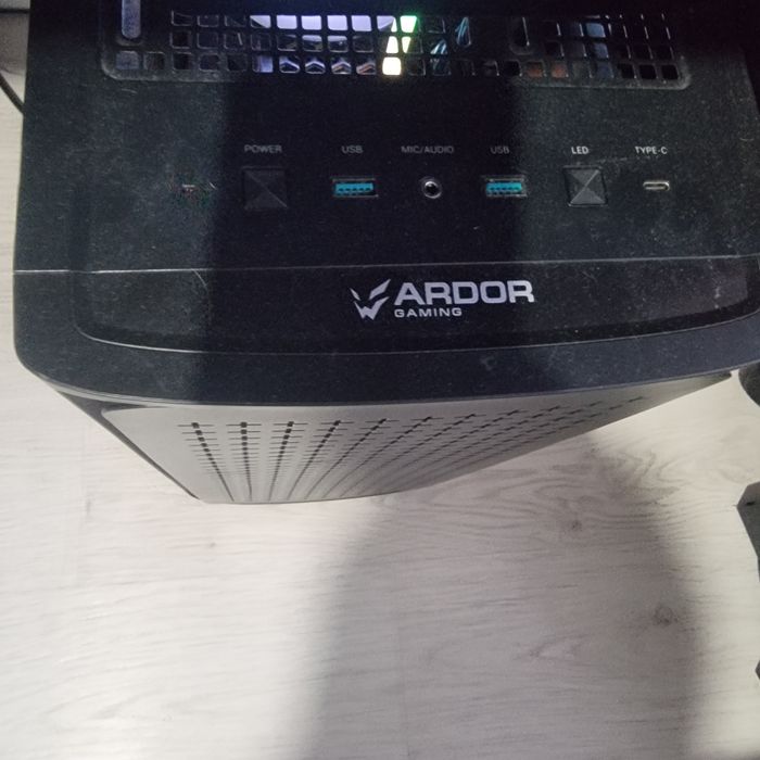 Продам игровой компьютер