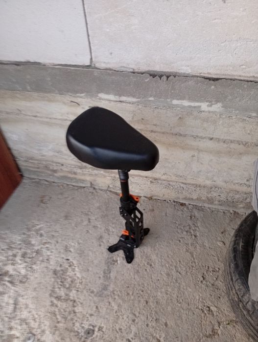 Scaun kukirin g2 max nou