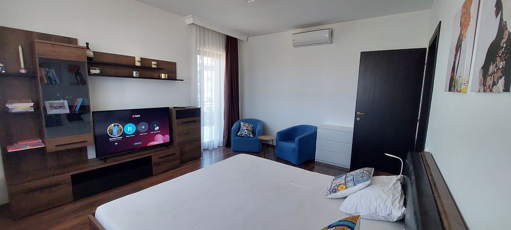 Inchirieire apartament 1 cameră Marasti