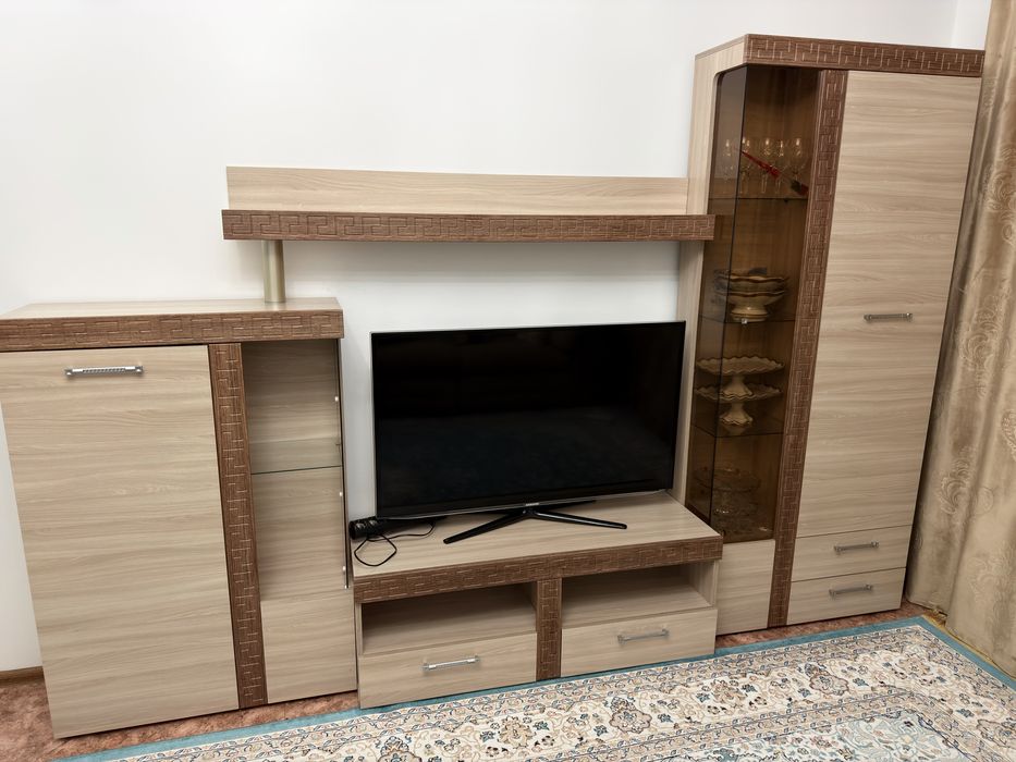 Стенка для гостиной