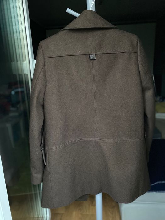 Palton dama - diferite marimi Mango BSB