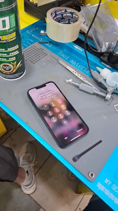 IPhone 12pro 256gb