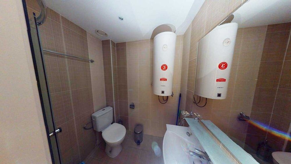Продава се Двустаен апартамент в к.к. Слънчев бряг - 63 кв.м за 559 €/кв.м - Снимка #5