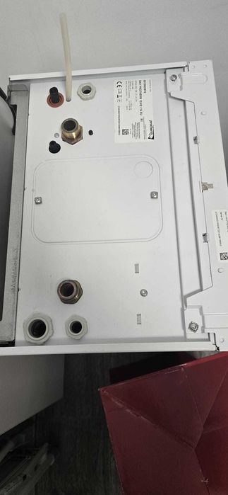 Centrala electrica, Protherm Ray 12 KE 14EU, 12 kW