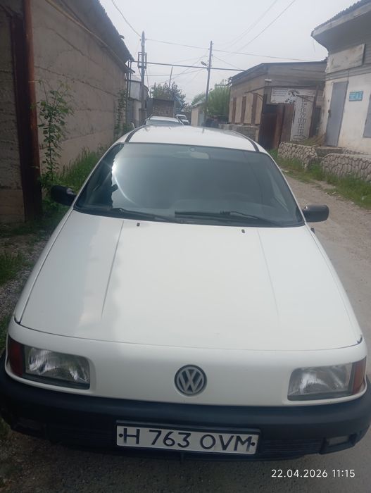 Пассат б 3 продам